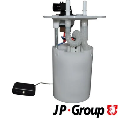 Fuel Feed Unit